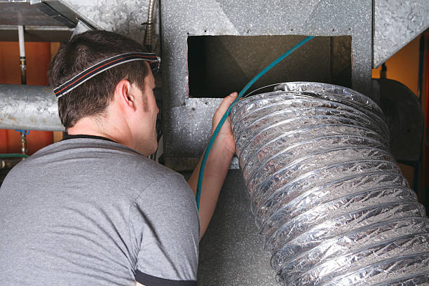 Ventilation Cleaning Services in Kings Park, VA