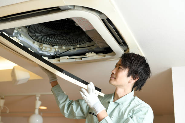 Best Ductwork Cleaning Services  in Kings Park, VA