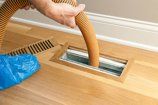 Kings Park, VA Airduct Cleaning Company