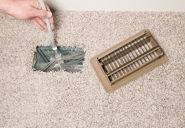 Best Professional Duct Cleaning Services  in Kings Park, VA