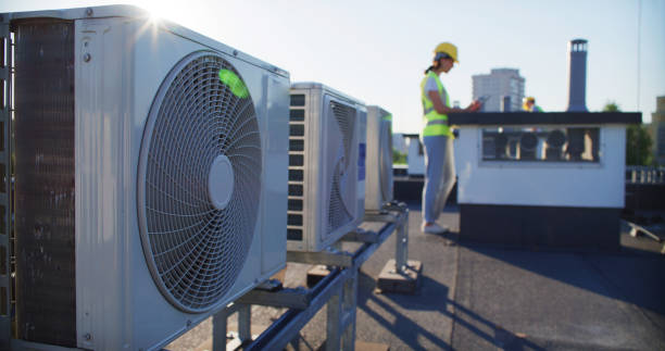 Best Affordable Air Duct Cleaning  in Kings Park, VA
