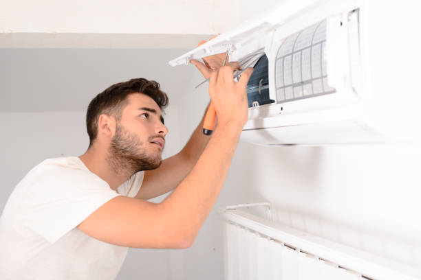 Best Home Air Vent Cleaning  in Kings Park, VA
