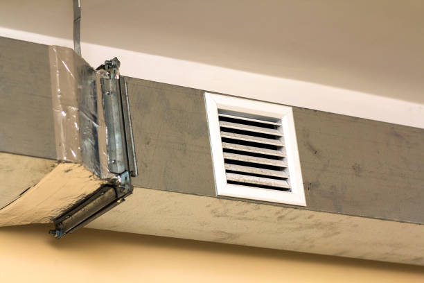 Best HVAC System Cleaning  in Kings Park, VA
